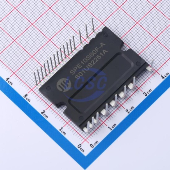 Jilin Sino-Microelectronics SPE10S60F-A