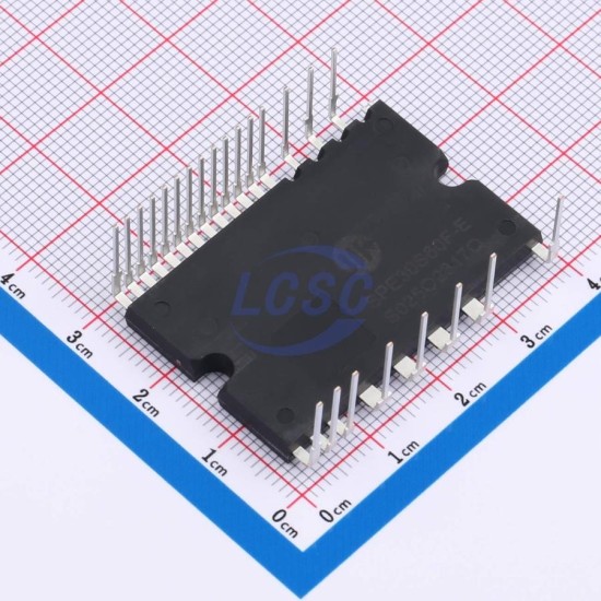 Jilin Sino-Microelectronics SPE30S60F-E