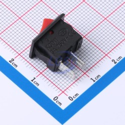 hanxia HX KCD11-2P-R hanxia HX KCD11-2P-R