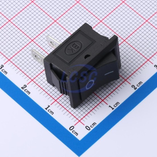 hanxia HX KCD1-2P-X hanxia HX KCD1-2P-X