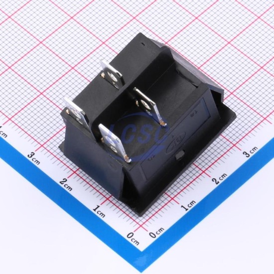 hanxia HX KCD4-4P