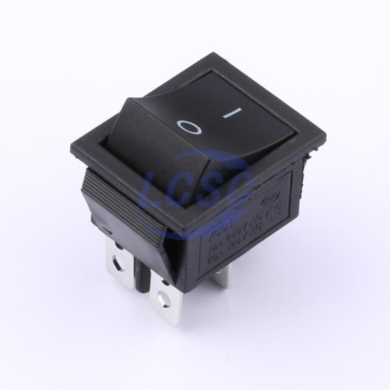 hanxia HX KCD4-4P