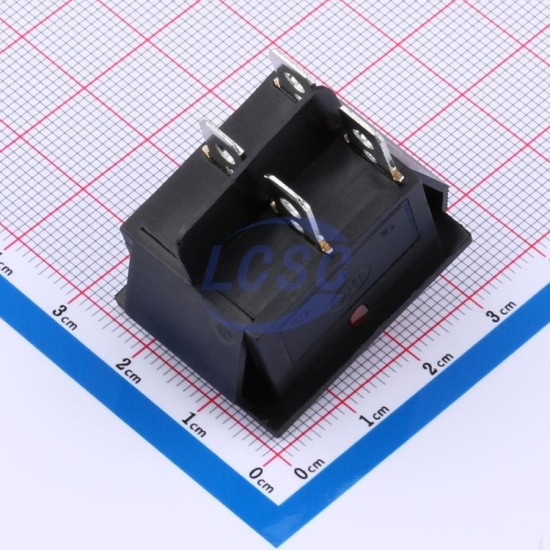 hanxia HX KCD4-4P-R
