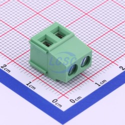 DEGSON DG500-5.08-02P-14-00A(H) DEGSON DG500-5.08-02P-14-00A(H)