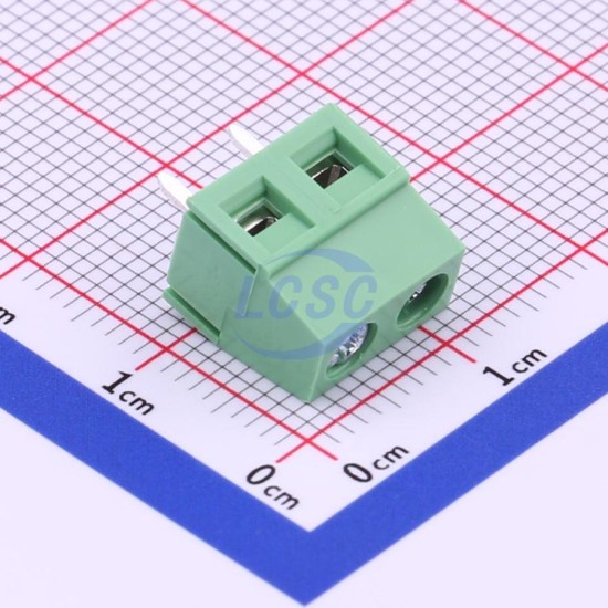 DEGSON DG127-5.08-02P-14-02A(H) DEGSON DG127-5.08-02P-14-02A(H)