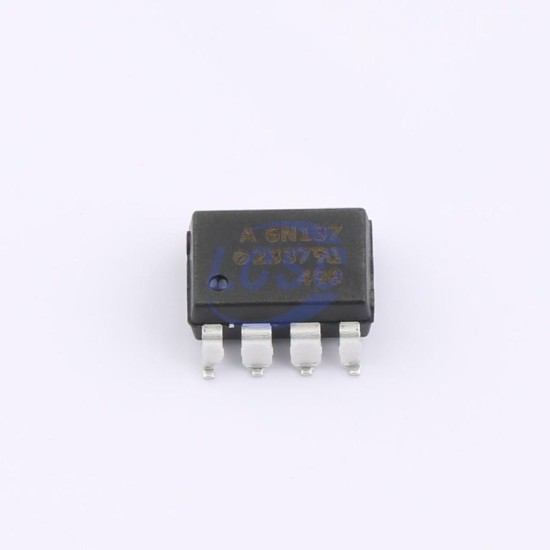 Broadcom 6N137-500E