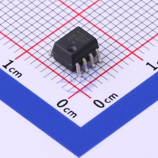 Broadcom ACPL-064L-560E