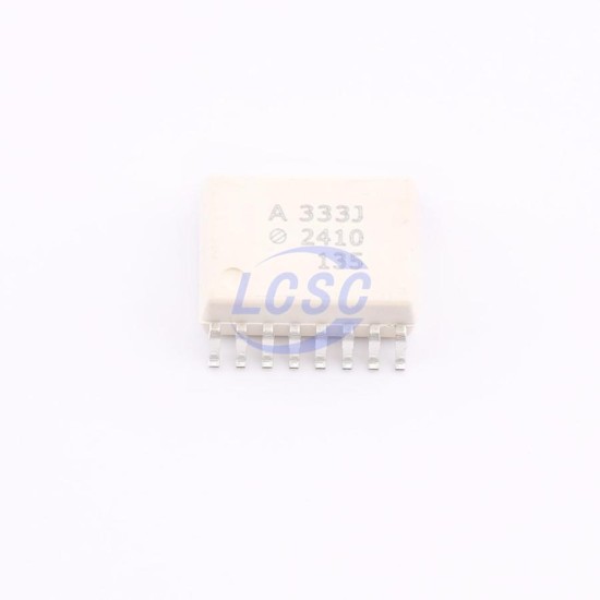 Broadcom ACPL-333J-500E