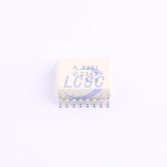 Broadcom ACPL-336J-500E