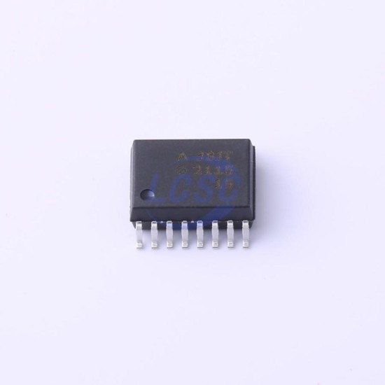 Broadcom ACPL-38JT-500E