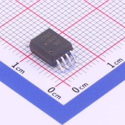 Broadcom ACPL-C797-500E