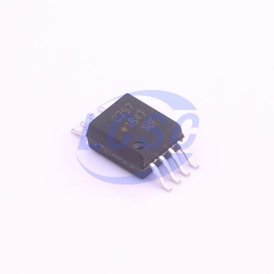Broadcom ACPL-C797-500E