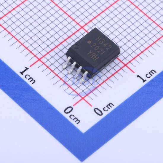 Broadcom ACPL-H342-500E