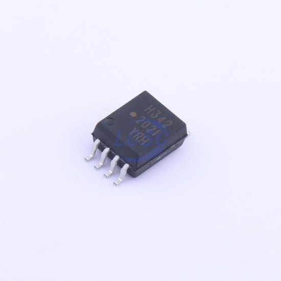 Broadcom ACPL-H342-500E