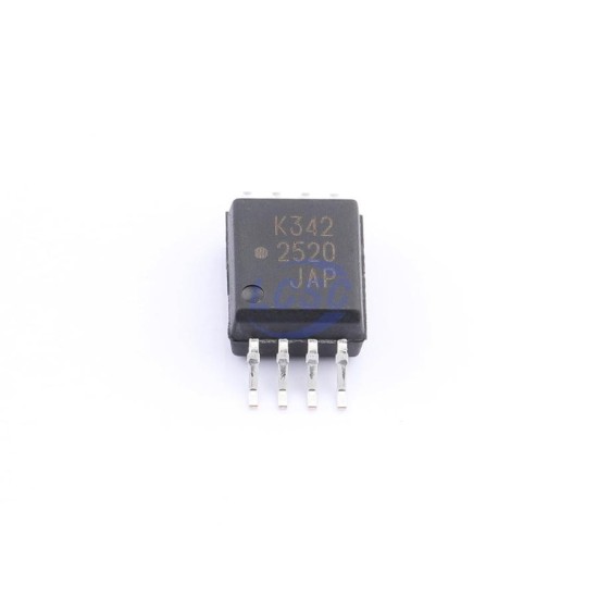 Broadcom ACPL-K342-500E