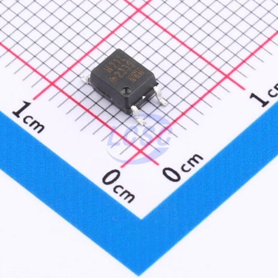 Broadcom ACPL-M21L-500E