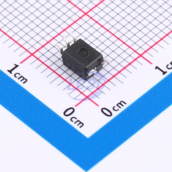 Broadcom ACPL-M483-500E