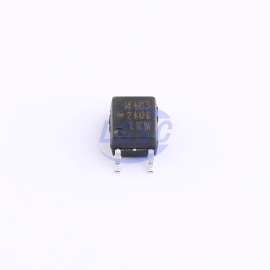 Broadcom ACPL-M483-500E