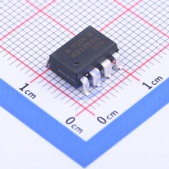 Broadcom ACPL-T350-560ME