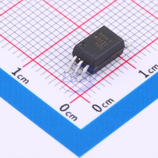 Broadcom ACPL-W454-560E