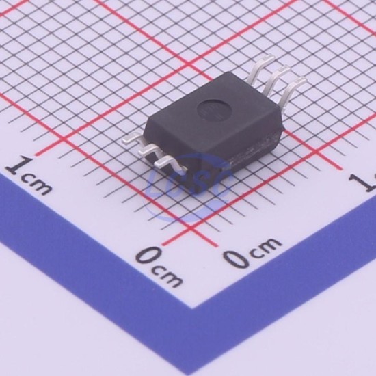 Broadcom ACPL-W611-560E
