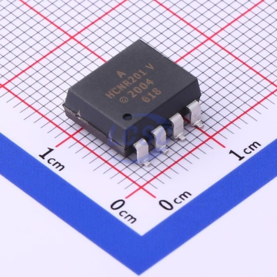 Broadcom HCNR201-550E