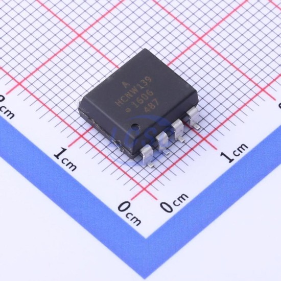 Broadcom HCNW139-500E Broadcom HCNW139-500E