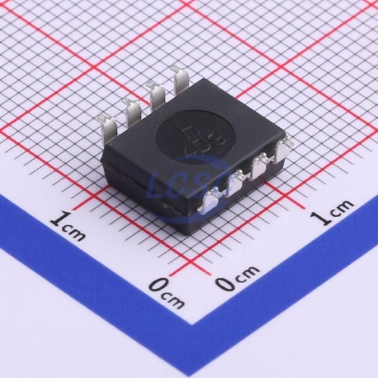 Broadcom HCNW2211-500E