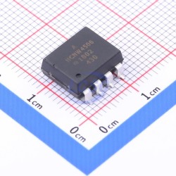 Broadcom HCNW4506-500E