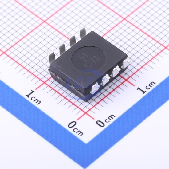 Broadcom HCNW4506-500E