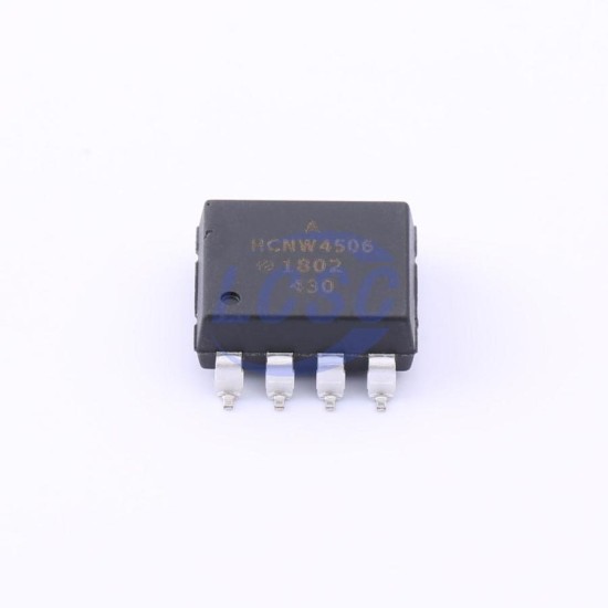 Broadcom HCNW4506-500E