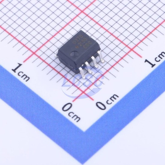 Broadcom HCPL-0370-500E