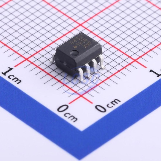 Broadcom HCPL-0452-500E Broadcom HCPL-0452-500E