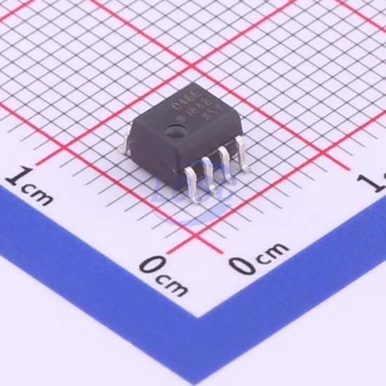 Broadcom HCPL-0466-500E
