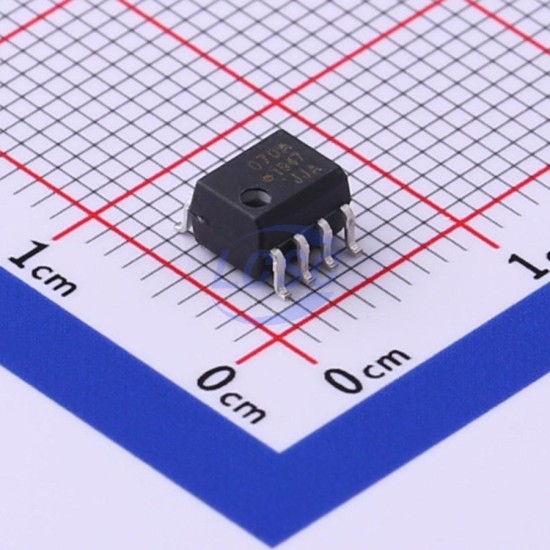 Broadcom HCPL-070A-500E Broadcom HCPL-070A-500E
