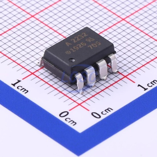 Broadcom HCPL-2232-500E