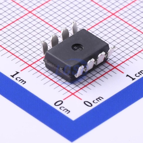 Broadcom HCPL-2232-500E
