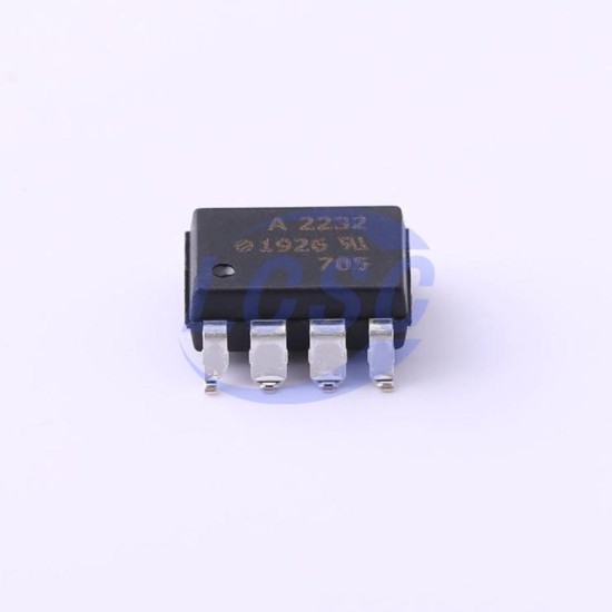 Broadcom HCPL-2232-500E
