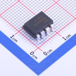 Broadcom HCPL-2531-500E Broadcom HCPL-2531-500E