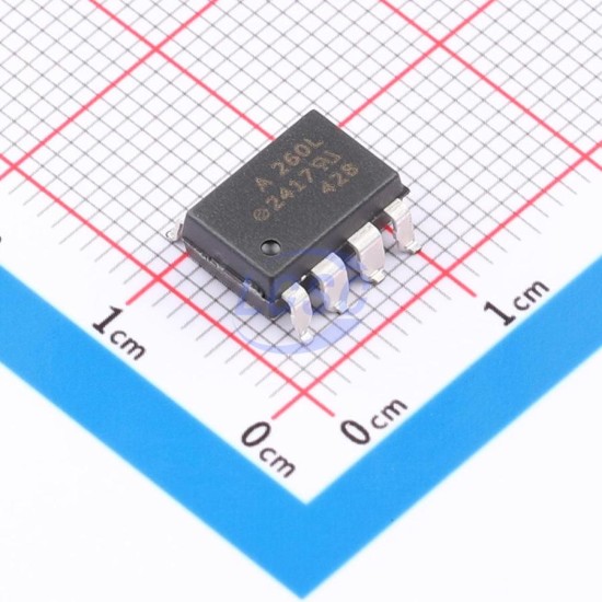 Broadcom HCPL-260L-500E