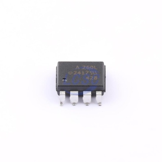 Broadcom HCPL-260L-500E