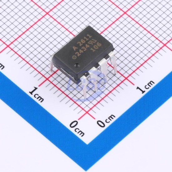 Broadcom HCPL-2611-000E