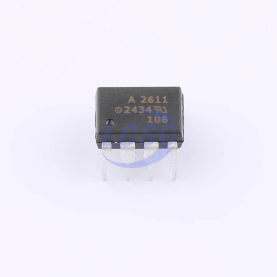 Broadcom HCPL-2611-000E