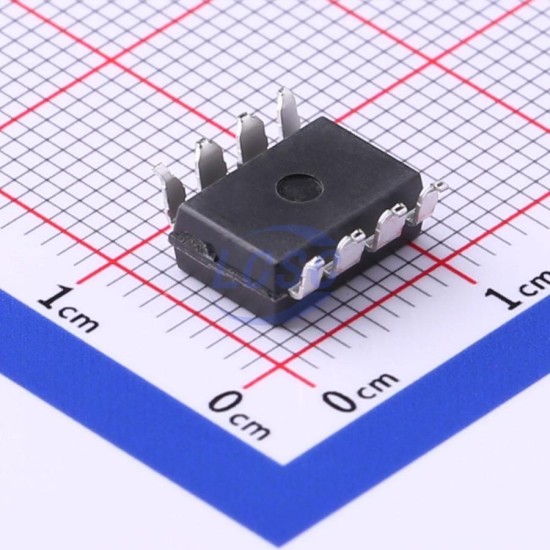 Broadcom HCPL-3120-560E