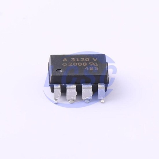 Broadcom HCPL-3120-560E