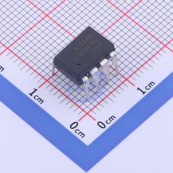 Broadcom HCPL-3140-000E