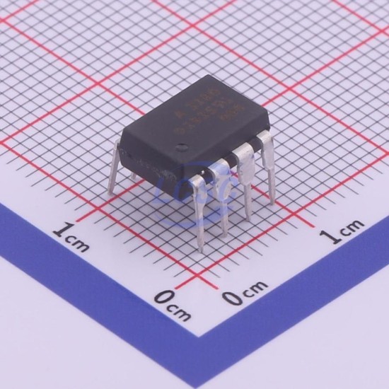 Broadcom HCPL-3180-000E