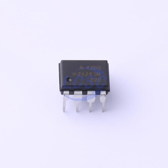 Broadcom HCPL-4200-000E