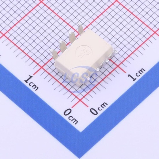 Broadcom HCPL-J312-500E