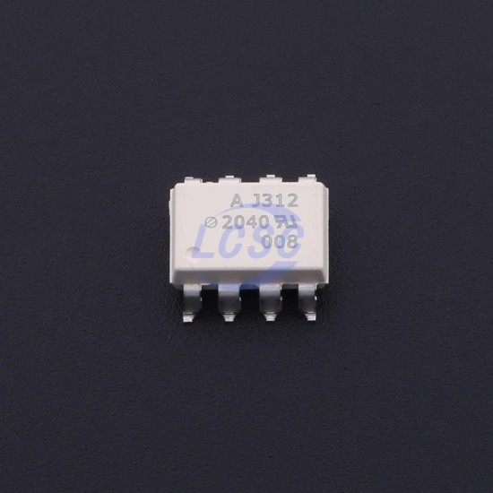 Broadcom HCPL-J312-500E
